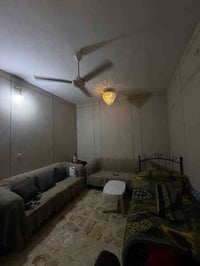 بيت 100 متر مربع ملك عقاري صرف النزال 25 الواجهة 4 يتكون من الطابق الا...