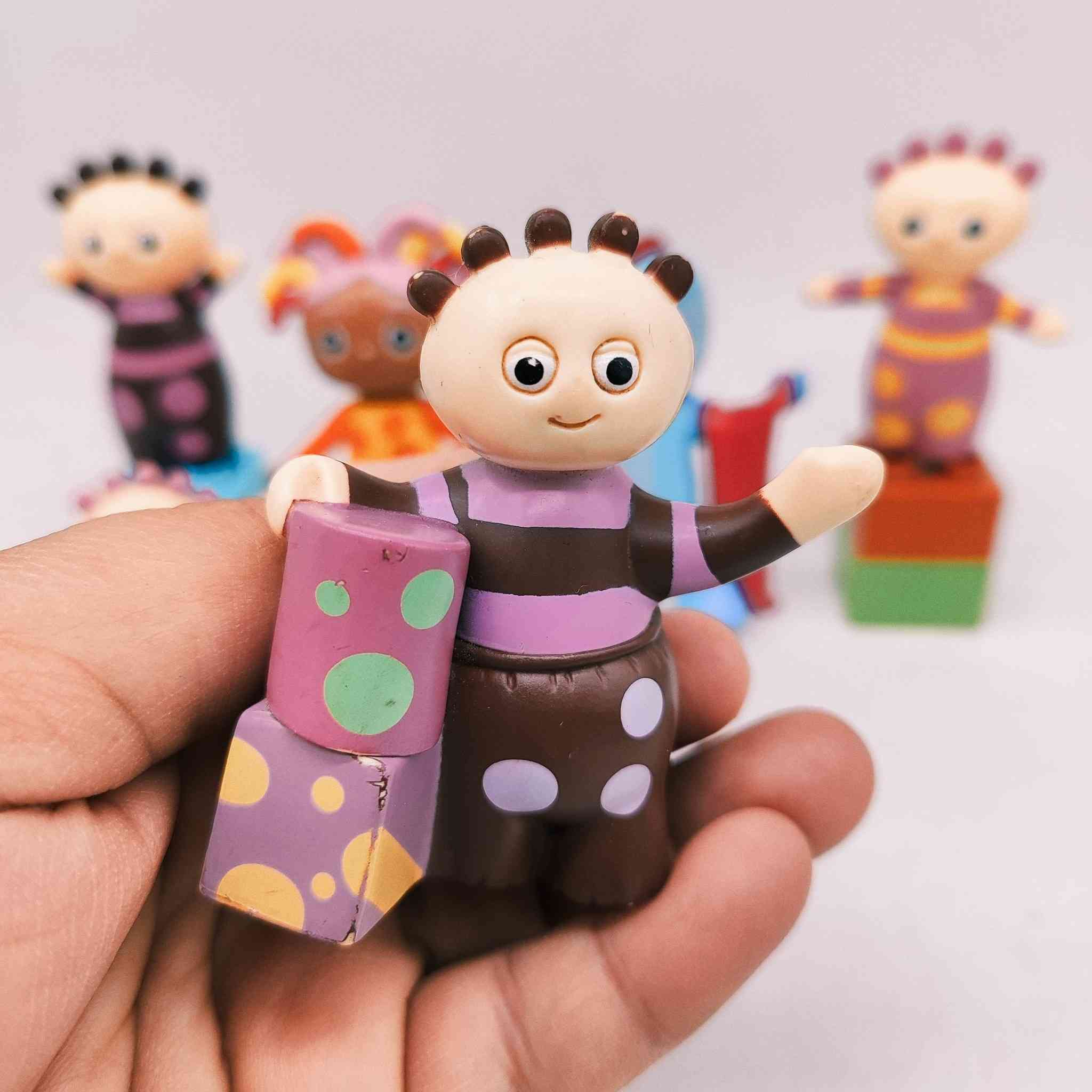 متوفر 🥰😍🤩💥💯🔥💢🌟🙏😁🌹
للحجز والاستفسار يرجى مراسلة الصفحة Umbrella toys أو التواصل مع الرقم ***********
