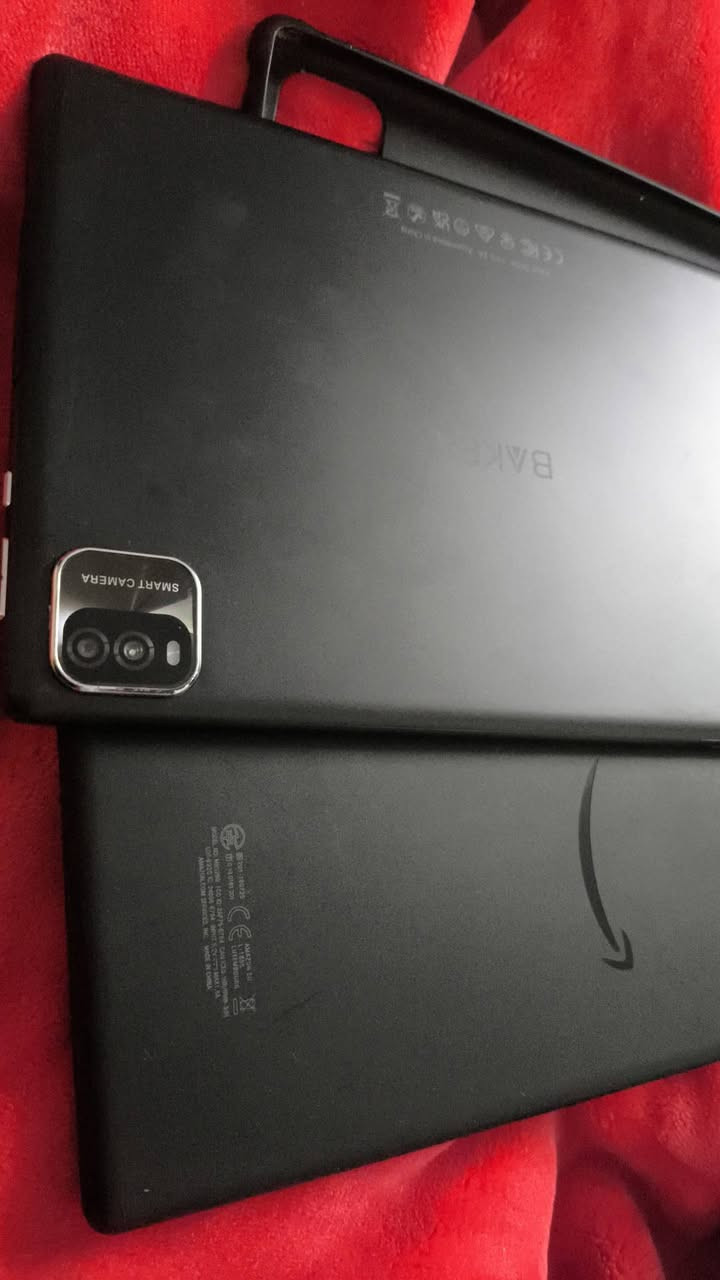 ايبادات ثنين فحم سعرك والعافية على اول تم غير مستخدم ما اعرف مشكلته


**إذا كنت صاحب هذا الإعلان وتريد حذفه لأي سبب، رجاءا أرسل رسالة إلى الدعم الفني**