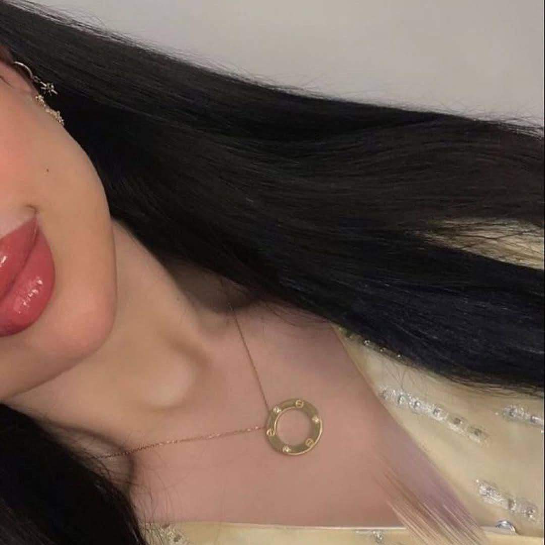 وصلت قلادة كارتي لوڤ الترند 😍

الأكثر طلبآ ⚡⚡

✨ ستانلس ستيل ذهبي ✔️
✨كوالتي ممتاز اصلي 💯
✨طلاء ثابت 💯
✨غير قابل للصدأ 💯
✨جمال التصميم شي مثالي ♥️
✨مصممة بتقنية عالية الجودة ✔️
✨متوفرة باللون الذهبي 🟡

🚘يوجد خدمة توصيل لجميع محافظات العراق ٤ الاف🚘


**إذا كنت صاحب هذا الإعلان وتريد حذفه لأي سبب، رجاءا أرسل رسالة إلى الدعم الفني**