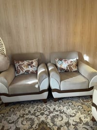 طقم ٣+٢ • تركي • بلا عيب