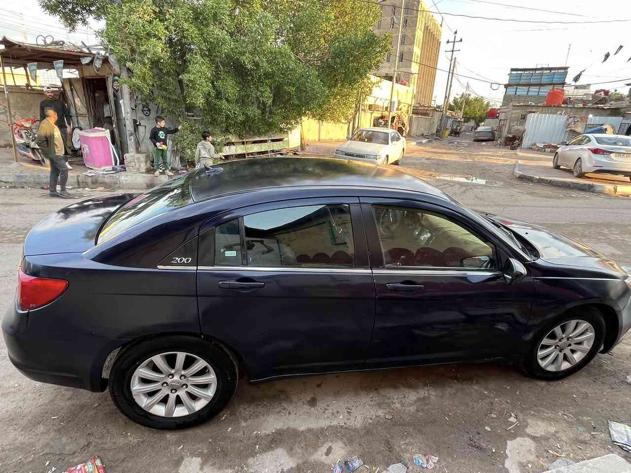 C200
2013
بيع او مراوس 

سيارة جاهزة رقم بصرة جديد باسمي

مصبوغة حزام للجمالية 

السعر75

رقم الهاتف ***********
متوفر واتساب
