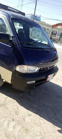 بيجو ١٩٩٦ • سياحي • تحويل ثاني يوم