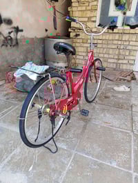 سانتوس • موديل ١٦ • حجم ٢٦