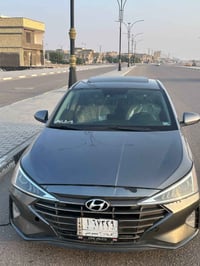 النترا • ٢٠٢٠ • ماشيه ٨٣٠٠٠