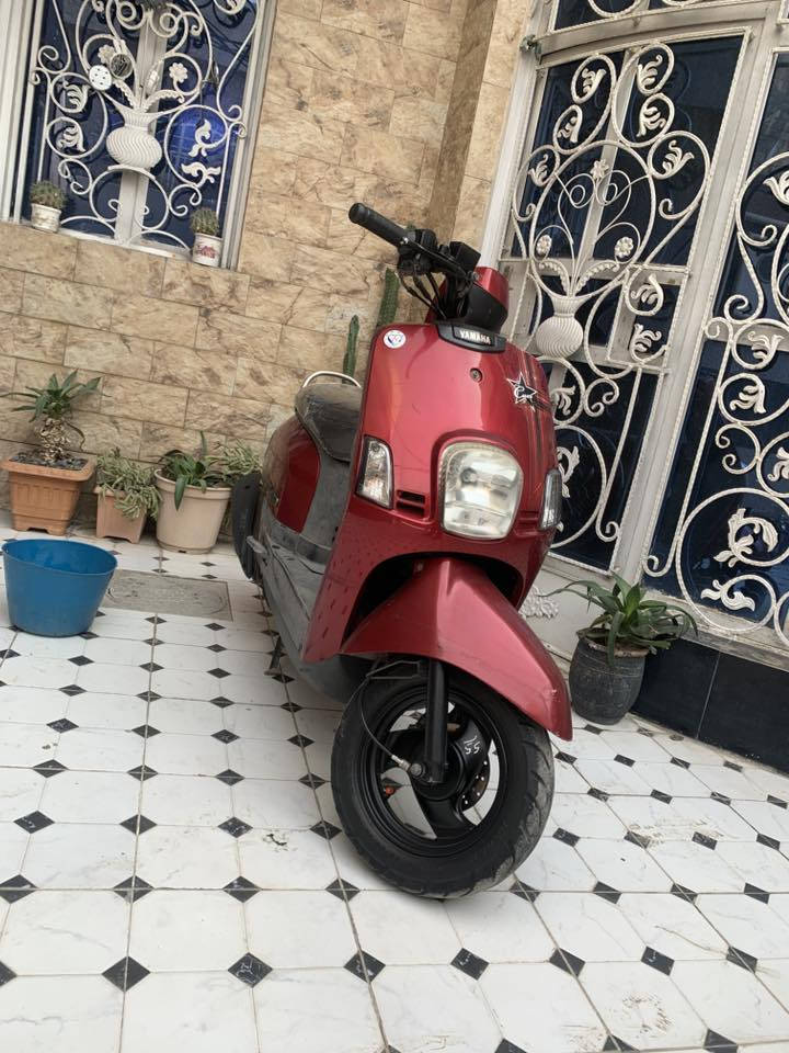 سلام عليكم بوليس للبيع كفاله عامه للستفسار اتصل ع رقم مكاني بغداد ***********
