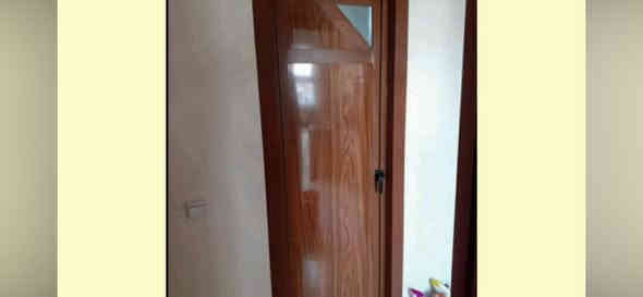 يعلن معمل الاسطا عمل ابواب bvc باسعار رمزية رخيصة مدعومة من الشركة التركية سعر الباب 115 الف فقط مقطع تركي درجة اولى ضمان خمس سنوات للاتصال ***********
