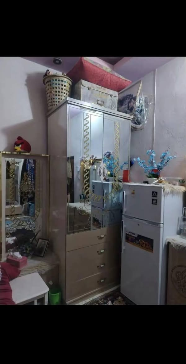 غرفه تركي ضخمه كلش وكلش نظيفه وكل ضرر مابيها م غرفه جديده وكلشي ما  بيها لاكسر ولا فد شي مكانها كربلاء طوريج اي استفسار خاص


**إذا كنت صاحب هذا الإعلان وتريد حذفه لأي سبب، رجاءا أرسل رسالة إلى الدعم الفني**