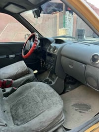 سايبه موديل ١١ كير ومكينه مكفولات تخم تاير جديد كهرباء كله شغاله حدادي...