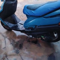 دراجة فراشه • خانقين ديالى • فيه مجال