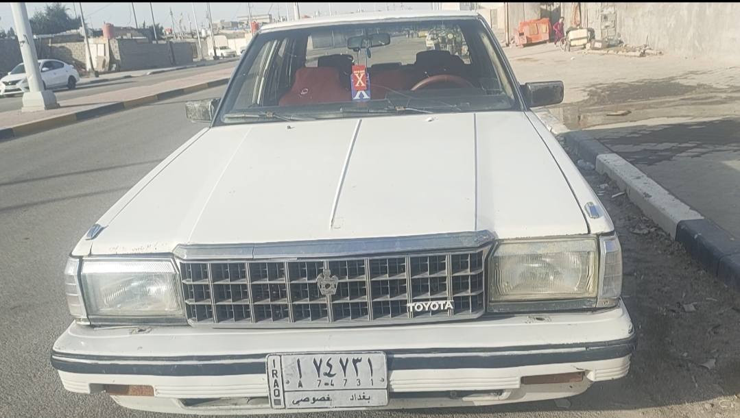 سوبر 1985كفاله عامه ضربه وصبغ وكص ونقل مكينه وكير 3000ام الكلاص رقم بغداد مشروع وطني دواخل جديده سياره حلوه السعر 35 الشراي يتصل *********** مكانها البصره الزبير
