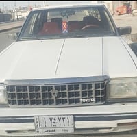 ١٩٨٥ • نقل مكينه وكير • الزبير