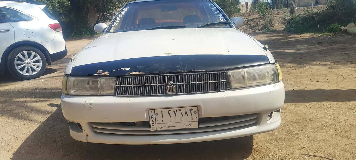 كرسته لبيع سياره جاهزه مكينه وكير جدد هستوني شديتهن ماصار سبوع حاويه ترايك لبصره وسياره شوفت عينك نفس الي بل صوره مالت جناي وتبريد شغال السعر كفاله من كص السيارة  *********** السعر ب40وبيه مجال
