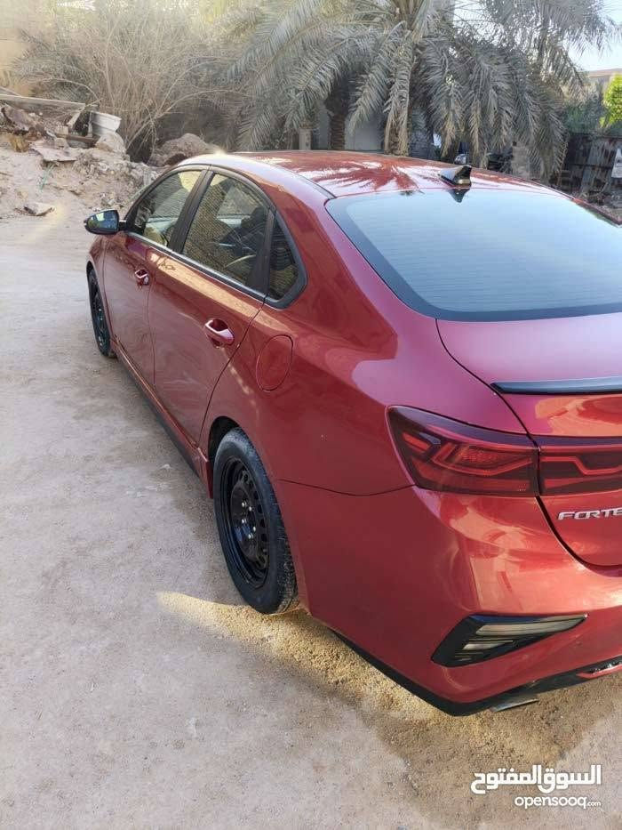 السلام عليكم سياره فورتي Gt 1600تيربو  السياره وارد أمريكي بصره حره ابسمي  بيها قطع صبغ  أنه ابيعها حزام  دواخل كلش نظيفه بدون ايرباكات  سياره فول مواصفات 
110$
موجود واتساب ***********
