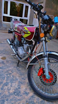 سونك • موديل ٢٤ • جلولاء ديالى