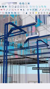 متخصصون في التصاميم الهندسية والتنفيذ 🏗️📐 نقدم لكم خدماتنا المتكاملة ف...