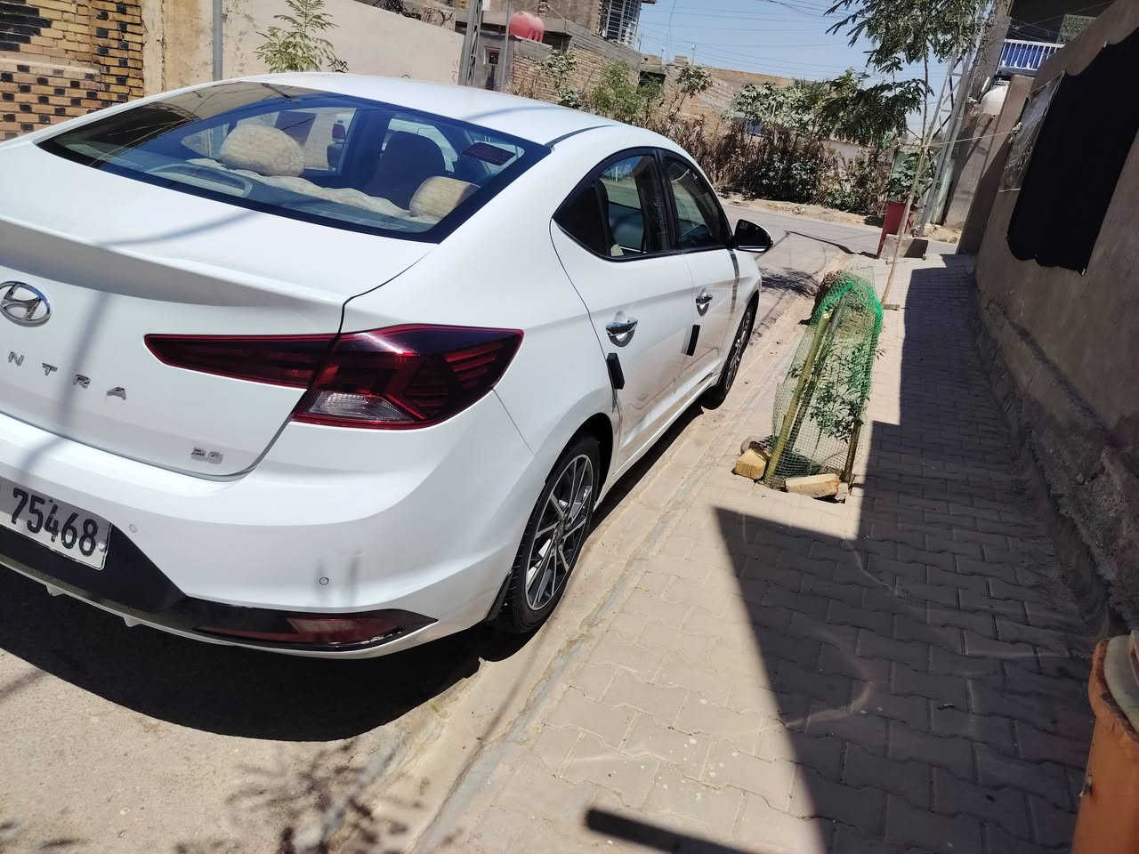 النتره ٢٠٢٠ رقم أربيل دولي سياره ماشيه ١١٠ بيهه شبرين فوق البنيد صبغ سياره فول بصمه مكينه الفين السعر ١٥٠ بيهه مجال ***********
