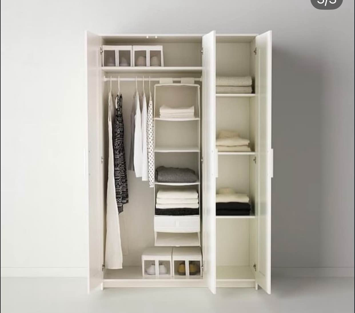 kantory ikea zor tazaya tanha salek bakar hatwa slemani 350 hazar السليمانية, العراق


**إذا كنت صاحب هذا الإعلان وتريد حذفه لأي سبب، رجاءا أرسل رسالة إلى الدعم الفني**