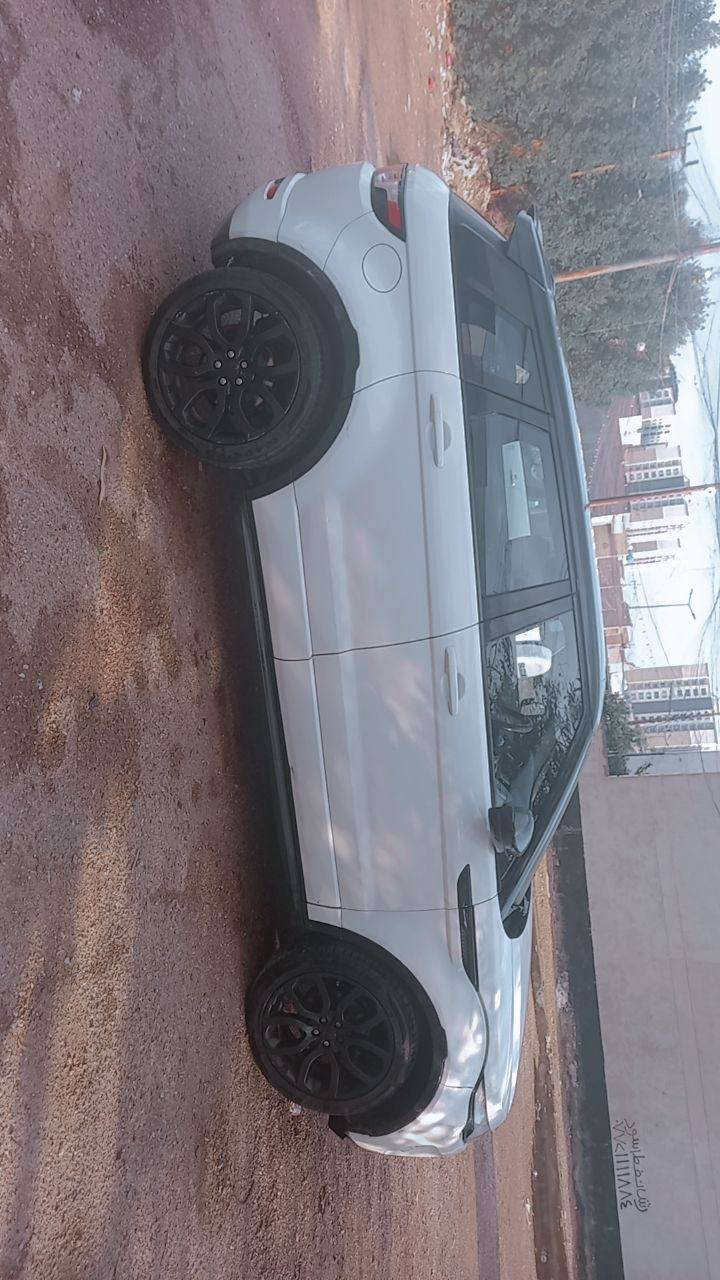 السلام عليكم رانج روفر خليجيه 2015
وكاله سردار فول مواصفات مكينه 2000
سونار بل منشور السعر118قفل
للإستفسار ***********
بغداد الكرخ بغداد, العراق
