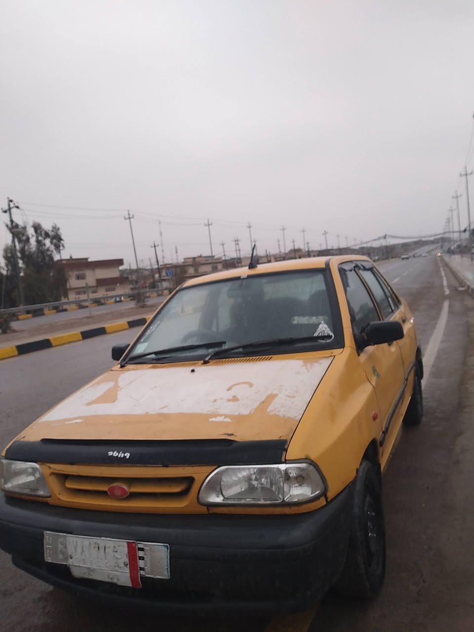 السلام عليكم للبيع السياره السعر ٢٠ وبها مجال هيا وغرامات صفر كربون بها رقم ***********
