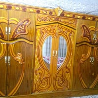 غرفه مستعمله ب 550 وبيها مجال 07707005418