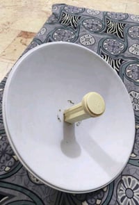 صحن راوتر للبيع 40الف
