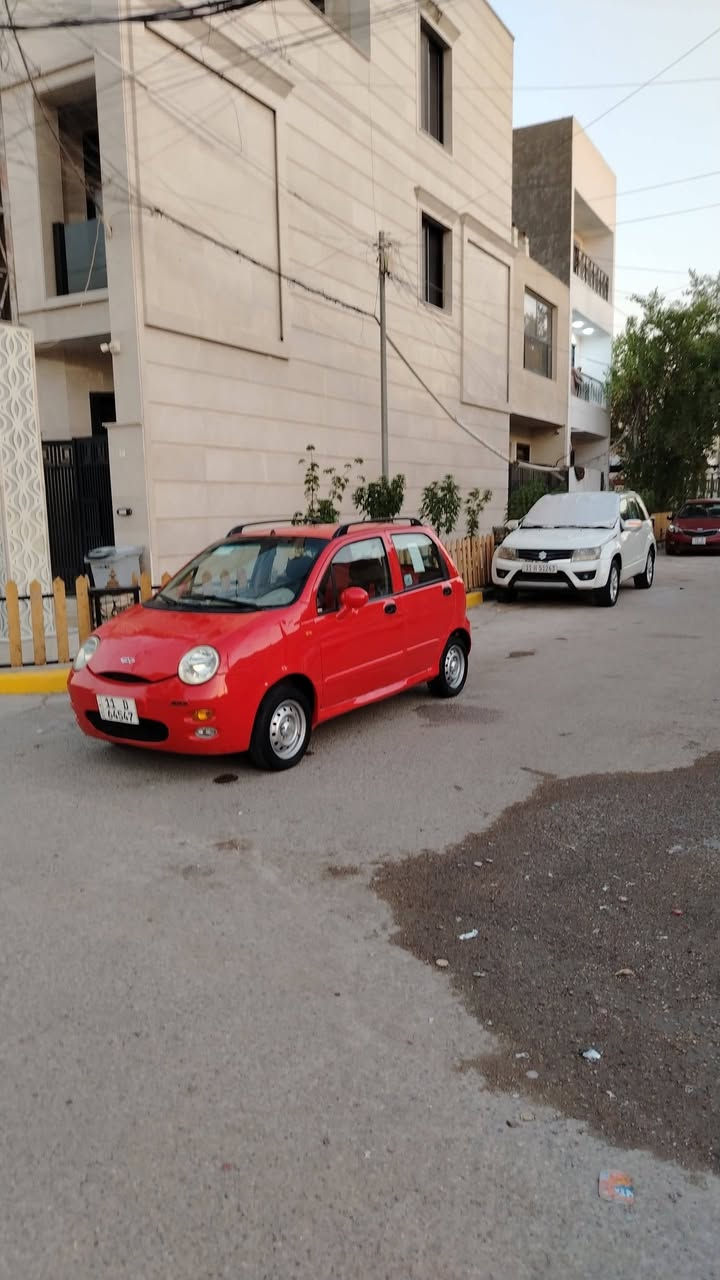 السلام عليكم للبيع موديل ١٣ ماشيه ٩٧ الف مكان السياره بغداد حي العامل السعر قفل ٣٥ سياره حلوه خير من الله ***********

