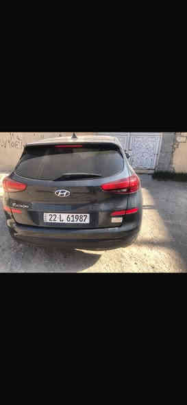 توكسان موديل ٢٠١٩ وارد أمريكي حادثها فقط دعامية مكفوله ضربته فقط دعامية خلفيه سعرها شدتين وبيها مجال ***********
