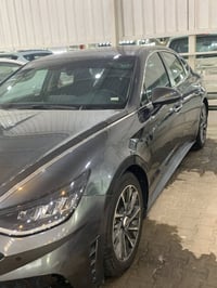 سوناتا ٢٠٢٣ • ٢٥٠٠ • رقم نجف