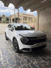 سبورتج • ٢٠٢٣ • ٤٠ الف