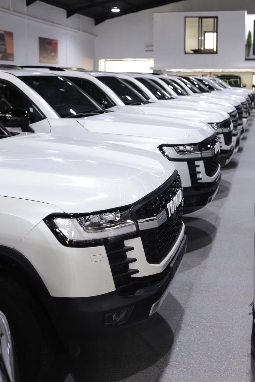 شركة First Motors - فيرست موتورز

ربي يبارك ماشاءالله لا قوة الا بالله 

مدينة #بنغازي #ليبيا  🇱🇾🇱🇾🇱🇾


**إذا كنت صاحب هذا الإعلان وتريد حذفه لأي سبب، رجاءا أرسل رسالة إلى الدعم الفني**