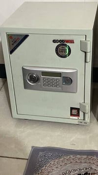 قاصة • ٥٠كجم • بغداد الأعظمية