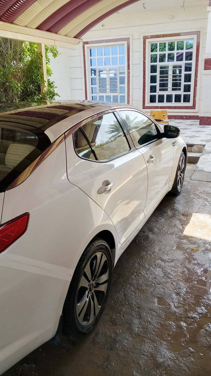 السلام عليكم
(للبيع او المراوس )
نوع : كيا اوبتما 
وارد : خليجي 
موديل : 2011

📍المواصفات 
. بصمه تشغل وابواب 
. بنوراما 
. قطعتين تبريد 
. تبريد ثلج 
. كشن كهرباء 
. تحكم ستيرن 
. حساسات 
⚙️ محرك 2400 دوش دكشن عالي 
نضام ايكو 
كير محرك نضيف جدا 

🛠️ ضرر : مكفوله كفاله عامه 

رقم شمالي نافذ ل2030 

للاستفسار خاص او الاتصال على الرقم ( *********** )
🚗 هل تريد تبيع سيارتك بسرعة وبأفضل سعر؟

📸 نحن نعرض سيارتك بشكل احترافي: 
• صور تظهر كل زاوية بالسيارة
• نص إعلان جذاب يجذب المشترين
• متابعة كاملة لحد ما تنباع

💰 خلي سيارتك تنباع بسرعة بدون تعب!

📩 تواصل واتساب/خاص الآن: ( *********** )

📍 الأنبار – حديثة

✨ استغل الفرصة اليوم وخلينا نعرض سيارتك أمام آلاف الزبائن
