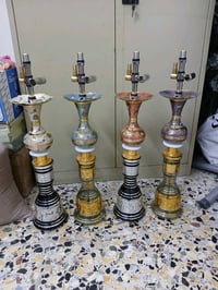 اراكيل كاردينيا جديد غير مستعمل بكار مع قمجي قياس ٤٠سم ضمان لمدة سنة ا...
