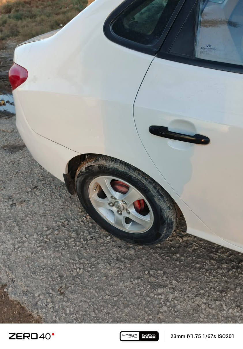 السلام عليكم النترا صابونه مديل 11سنويه 28 تخم تاير حداديه فول تبريد ثلج كهربائيات كلهه شغاله محرك كير مكفولات سياره خير من الله مكان السياره بابل القاسم السعر 117وبيهه مجال شي قليل رقم التلفون ***********
