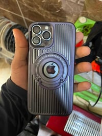 آيفون ١٣ برو ماكس • بطارية ٧٧