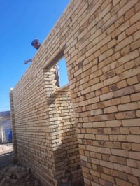 خلفه بنيان شغله ع الدبل او بليوميه من الله التوفيق ابو مريم 0780454630...