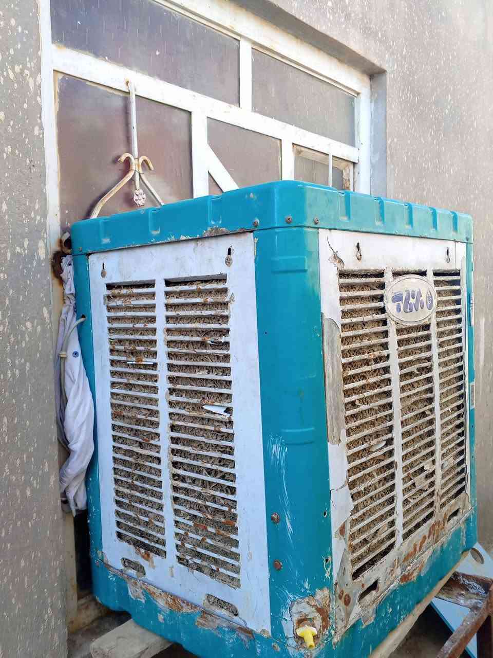 مبرده للبيع شغاله مابيه شي السعر 50 مكانه ورديه خارج الرقم ***********
