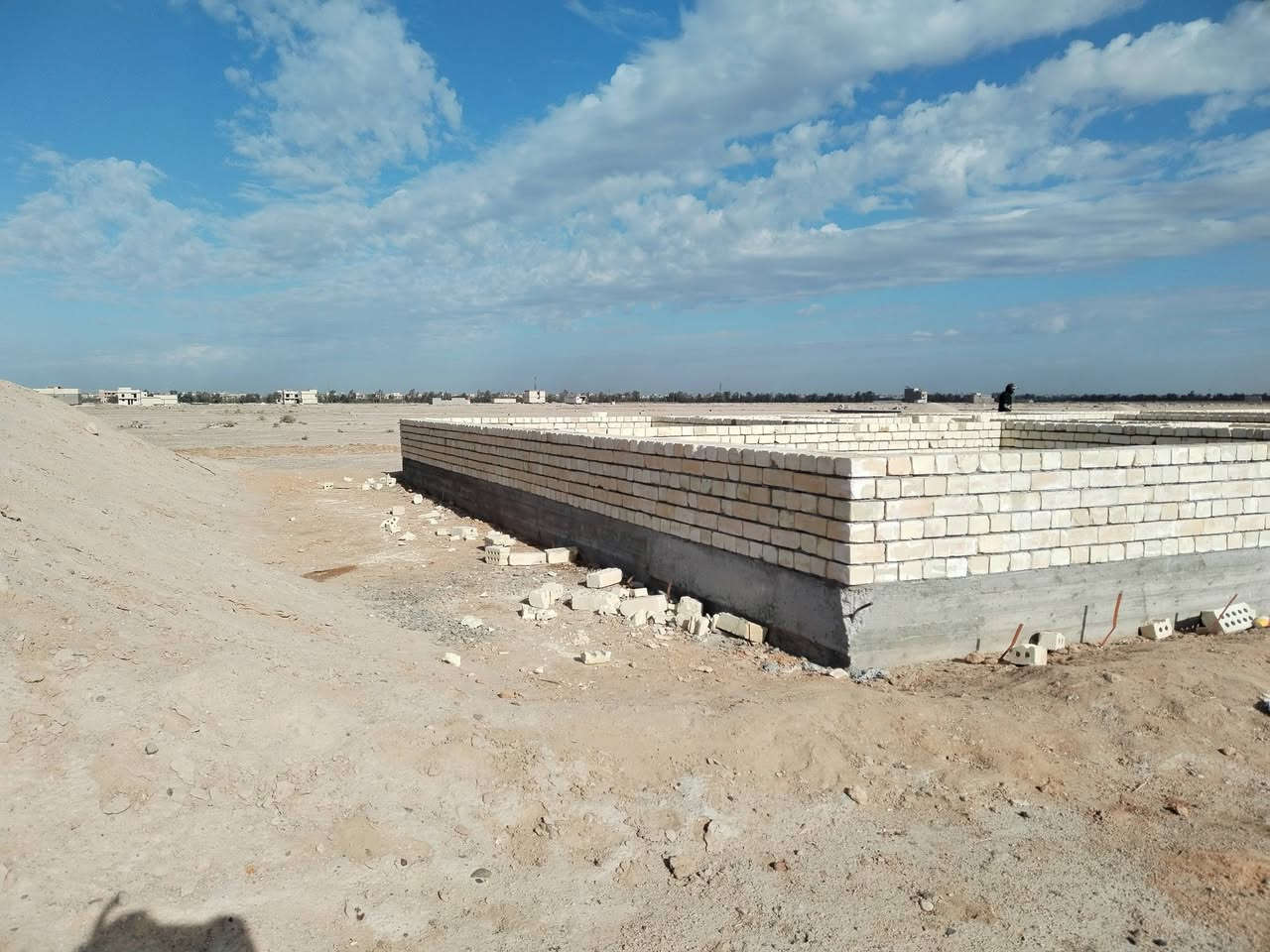 خلفة بناء طابوك بلوك ثرمستون شغل درجه اولى التزام بالوقت كربلاء فقط متفرغ حاليا هذا رقمي ***********//***********
