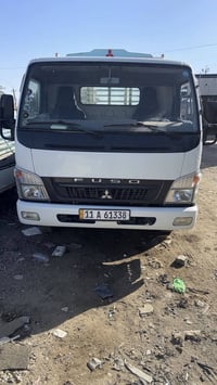 كنتر موديل 2010 رقم بغداد تاير محور سعره 180 وبيه مجال مكانه بغ0790218...
