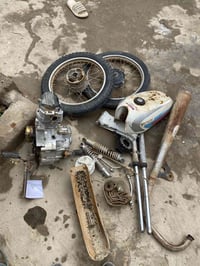 شغالات • دبلات امامي • دبلات خلفي