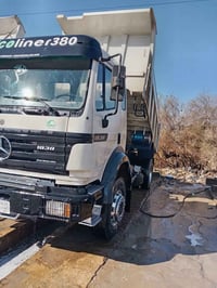 البي كرواتي موديل 92 قمارة وربع قلاب شاصي ألماني تخم تاير سبرنكات اقجم...