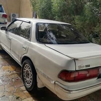 تويوتا غراند • كربلاء • بابل