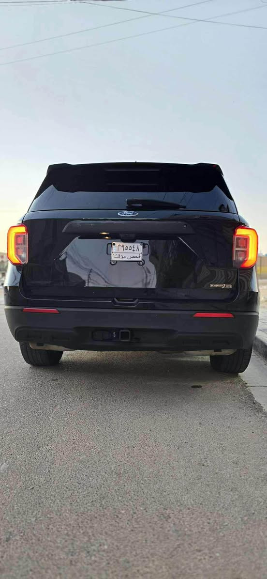 فورد اكسبلور 2023 مكانه البصره 
ربع البنيد صبغ فقط حادث بسيط 
6 سلندر السياره جاهزه فحص موقت تسجل باي مكان 
السعر 180 ورقه 
*********** البصرة, العراق
