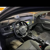 ام جي • ٢٠١٩ • أربيل