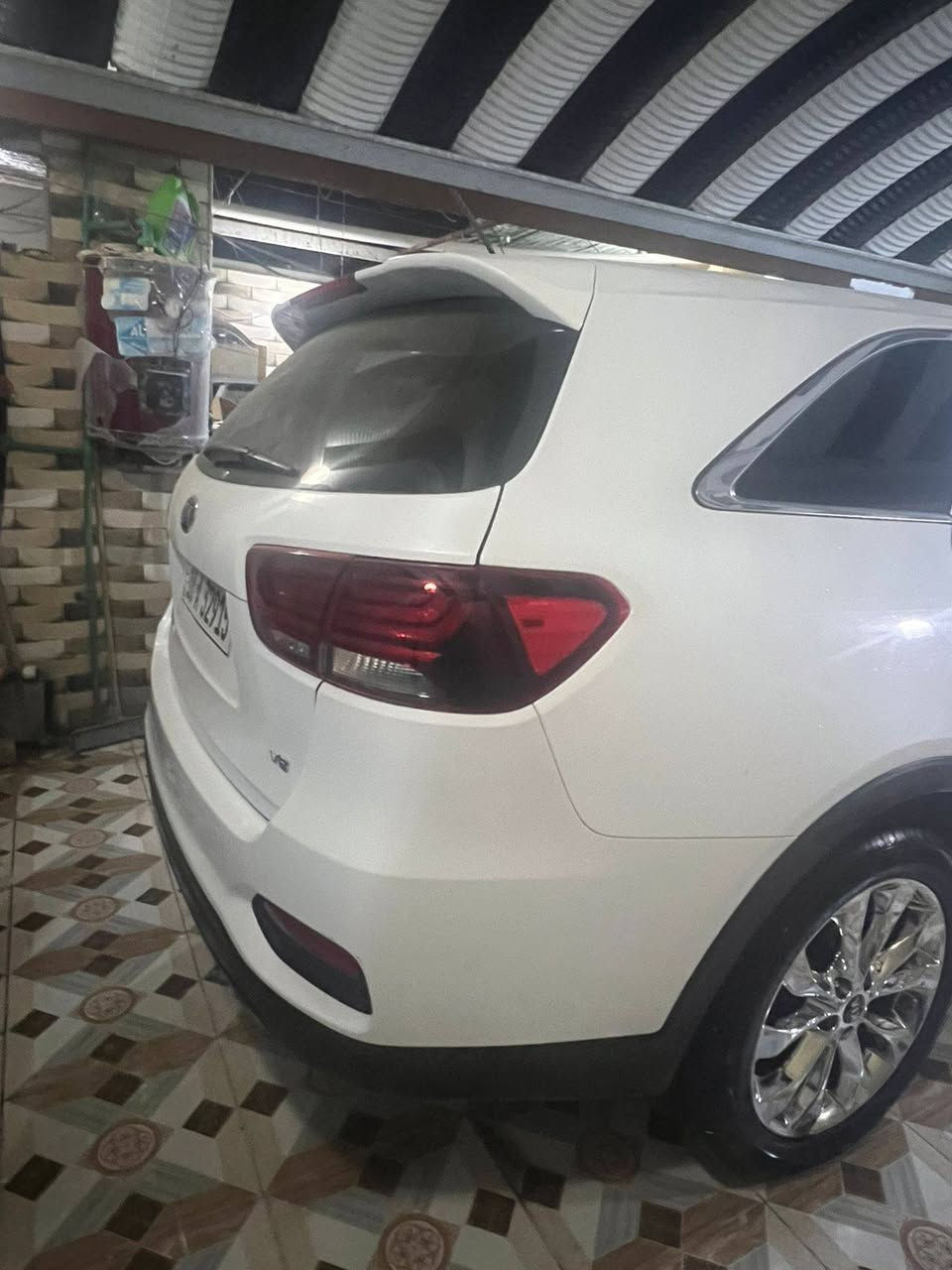 سلام عليكم سورنتو موديل 2020 أمريكي  حادثه الجاملغ فقط   صور الحادث مرفقه مع الصور  السياره جديده بعنه الكلمه  محرك سته سندر   مكفوله كفاله   غير الجملغ ألمامي محرك وكير ع وضع الشركه لا فتح  ولا تبخير  السياره جاهزه من كل النواحي   رقم بابل بسمي    مروس. بسياره اقل سعر منه عادي   السعر 215 مكاني بابل حله  رقمي ***********
