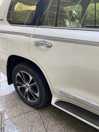 لاندكروزر 2021 • فول مواصفات • كفالة