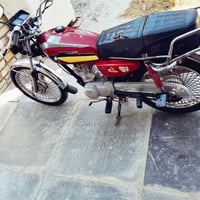 ‏سلام عليكم دراجة 4 كير مديل21 نص هندر وراق صولي كهربايات شغالة تخم تا...