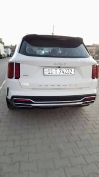 كيا سورنتو • سورنتو 2022 • كيا 2022 • Sorento • فور ويل • سيارات للبيع...