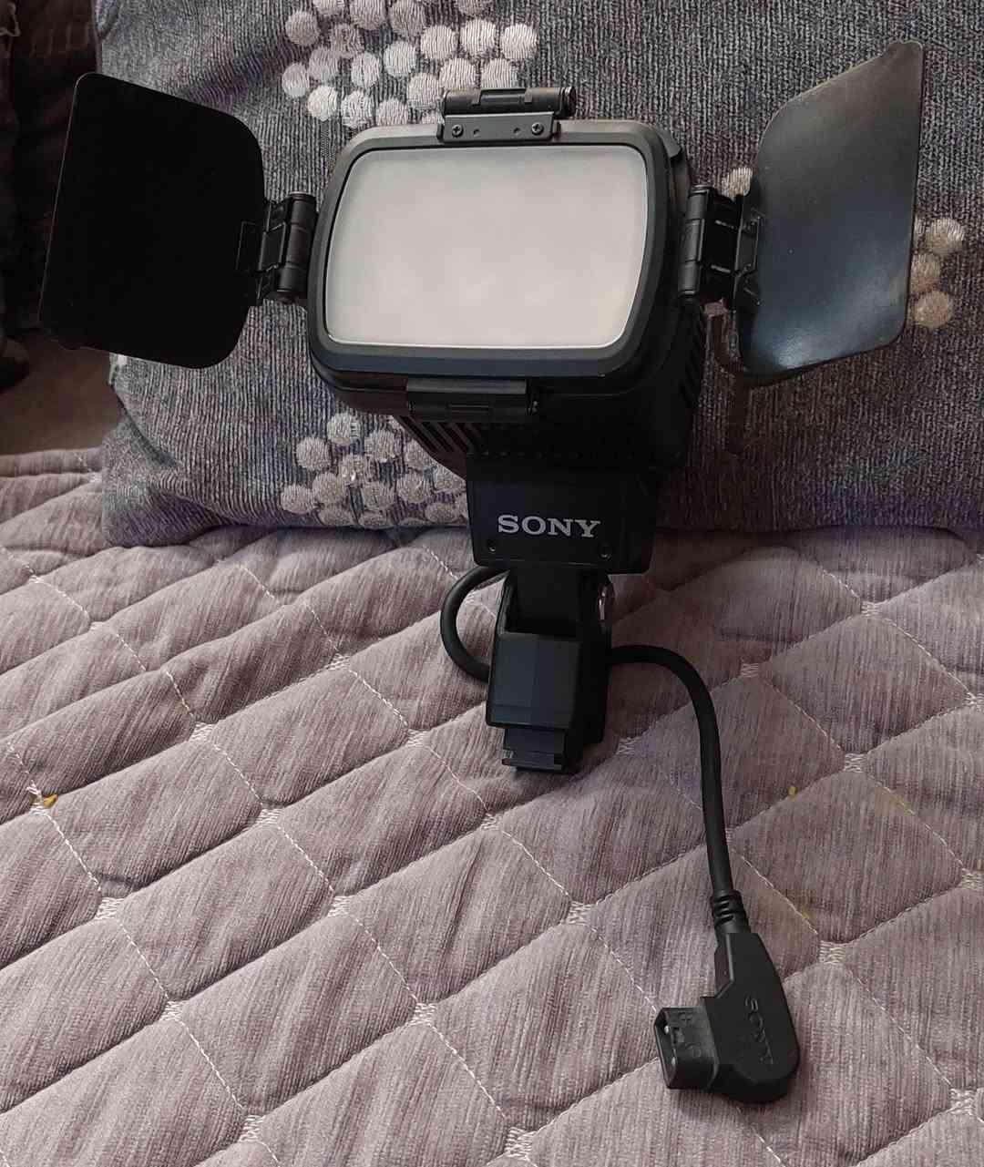 فلاش كاميرا سوني للبيِـع


**إذا كنت صاحب هذا الإعلان وتريد حذفه لأي سبب، رجاءا أرسل رسالة إلى الدعم الفني**